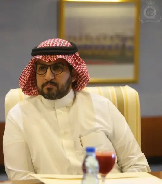 استقالة الشتوي والمشيقح من مجلس إدارة النصر السعودي