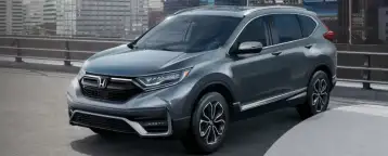 تعرف على أسعار ومواصفات "هوندا CR-V" بعد الزيادات الأخيرة
