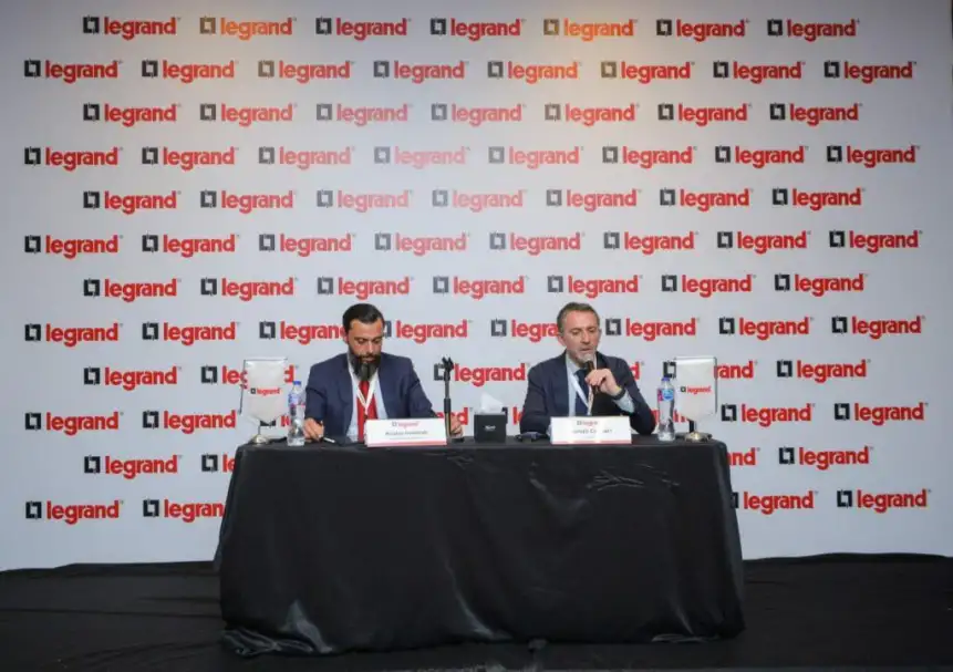 ليجراند الفرنسية تطلق مركز خدمات innoval Egypt لما بعد البيع والتدريب
