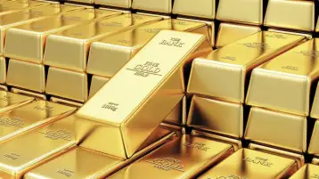 سعر الذهب العالمي يتباين قبيل صدور بيانات التضخم الأمريكي