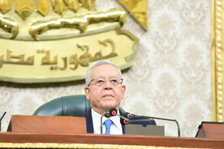 النواب يوافق على اتفاقيات مشروع إنشاء الخط الأول لشبكة القطار الكهربائي السريع
