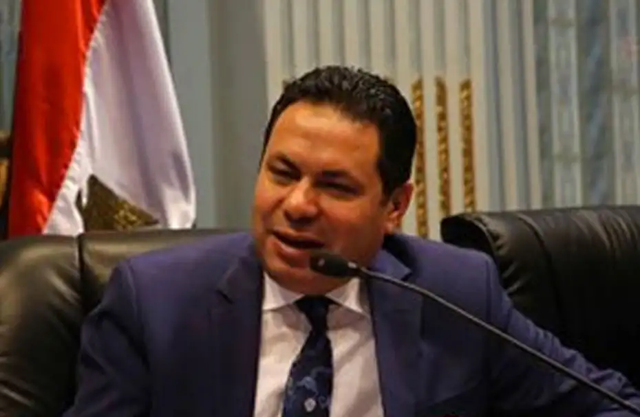 مقرر لجنة الأمن الغذائي بالحوار الوطني: جميع المقترحات المقدمة لنا لن تُهمل