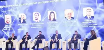 التخطيط القومي: الدول العربية تتحرك بخطى ثابتة نحو بناء النظام الإيكولوجي لريادة الأعمال