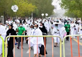 غرفة السياحة تنفي وجود أي زيادة في الأسعار المعلنة لبرامج الحج السياحي