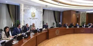 الحكومة توافق على قوائم التخفيضات الجمركية والملاحق الخاصة باتفاقية التجارة الحرة القارية الإفريقية الـAFCFTA