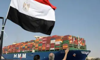 التمثيل التجاري: ارتفاع صادرات مصر إلى دول الاتحاد الأوروبي ل16.3 مليار يورو خلال 2022