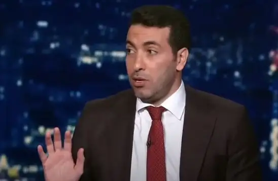 أبوتريكة عن صحة هدف سيتي في الريال: أصدق جوارديولا