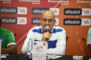 البلتاجي: خبرات الأهلي تضمن نجاحًا كبيرًا للبطولات الإفريقية