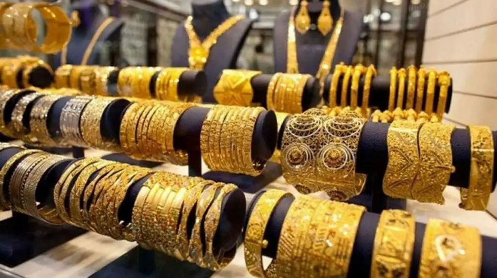 الجريدة الرسمية تنشر قرار الإعفاء الجمركي على الذهب.. والتنفيذ يبدأ اليوم