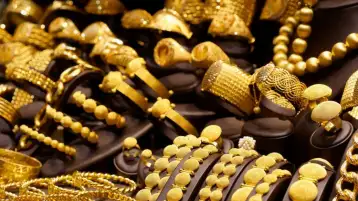 شعبة المجوهرات ترحب بقرار إعفاء واردات الذهب جمركيًا.. وتؤكد: ترقبوا تراجع الأسعار