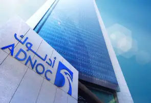الإمارات: 3ر1 مليار دولار صافي دخل أدنوك للغاز خلال الربع الأول