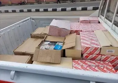 بـ20 جنيها للكيلو.. تموين دمياط تعلن توافر أرز فاخر في منافذ ومجمعات التموين