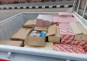 بـ20 جنيها للكيلو.. تموين دمياط تعلن توافر أرز فاخر في منافذ ومجمعات التموين