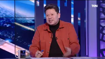 رضا عبدالعال: أوسوريو حكم على سامسون بالاعدام.. ولاعيبة الزمالك فاكرين نفسهم نجوم العالم