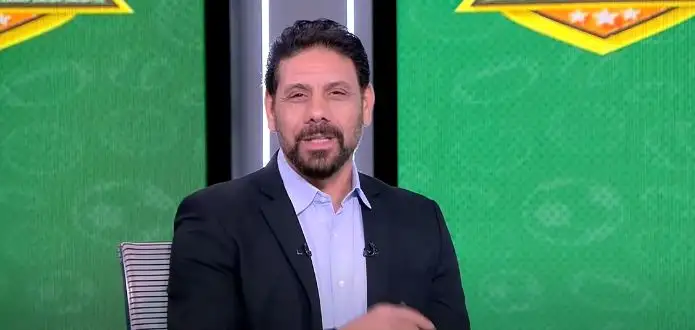كمونة: الأهلي جبروت بطولات ولوائح وقوانين
