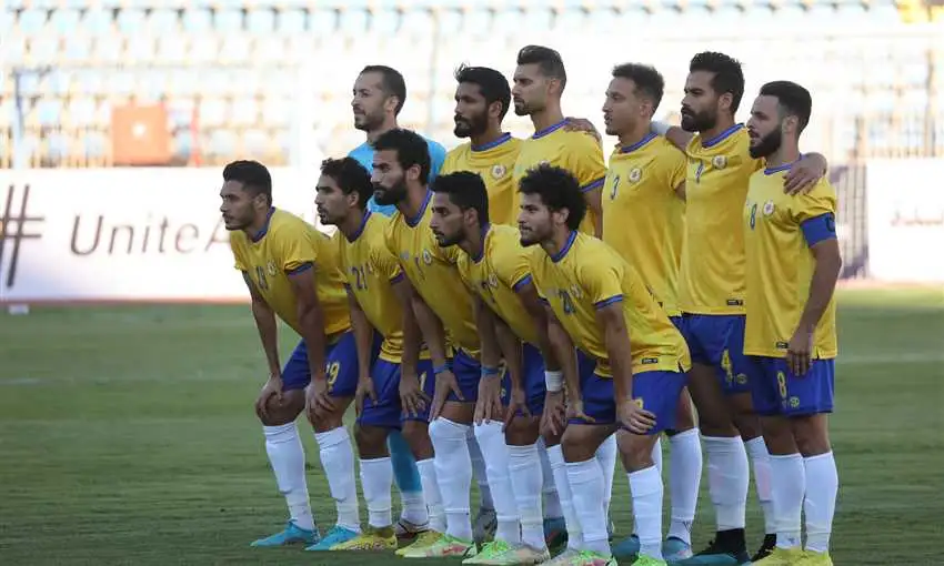ضربة موجعة للإسماعيلي أمام الزمالك