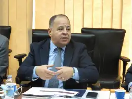 اتفاقية بين مصر وسلطنة عمان لإزالة ومنع الازدواج الضريبي