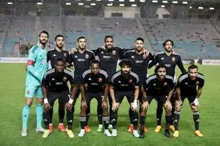 أرقام مميزة من فوز الأهلي التاريخي على الترجي في رادس