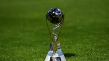 فيفا يعتمد القوائم الرسمية للمنتخبات المشاركة في كأس العالم للشباب