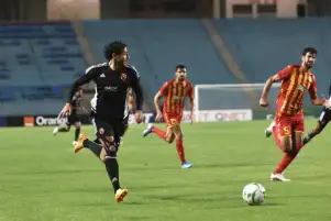 الأهلي يحذر من الاستهتار في مباراة الإياب أمام الترجي