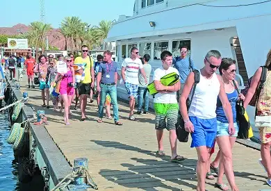 خبراء: انتعاش السياحة وعودة الحركة الوافدة لطبيعتها الحل الأسرع لأزمة نقص العملة الأجنبية