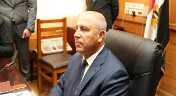 كامل الوزير: المحطات والطرق والكباري يتم تنفيذها من موازنة وزارة النقل