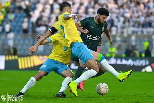 ميدو: هناك لاعبون لا يستحقون ارتداء قميص الزمالك