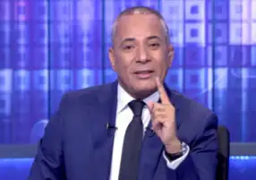 أحمد موسى: شرق العوينات هي أرض الخير وكانت صحراء جرداء