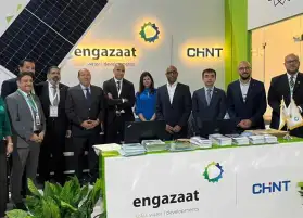 مبادرة المشروعات الخضراء الذكية تطلق تدريبات بمختلف المحافظات بداية من منتصف مايو