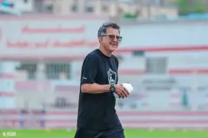 أين يقع أوسوريو بين أصحاب أفضل البدايات مع الزمالك؟