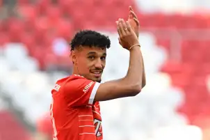 حميديتش يشيد بتألق مزراوي مع بايرن ميونيخ
