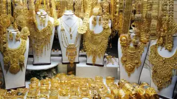 تعرف على كيفية الاستثمار في صندوق الذهب الأول في مصر