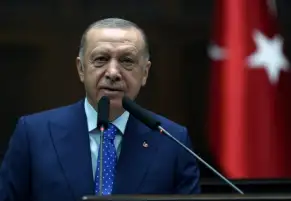 توقعات أمريكية بانهيار الليرة التركية حال فوز أردوغان برئاسة تركيا