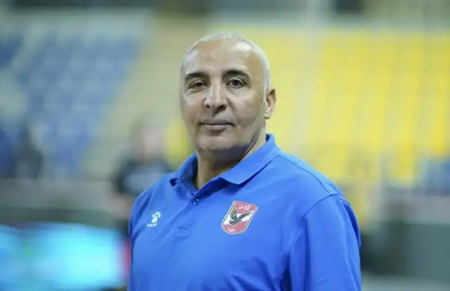 مدرب سلة الأهلي: دوري السوبر تتويج لموسم استثنائي