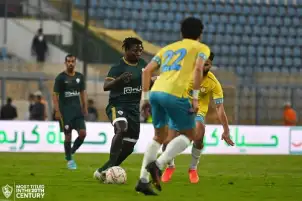 الزمالك: "الفريق عاش في جو غير رياضي قبل مواجهة الإسماعيلي"