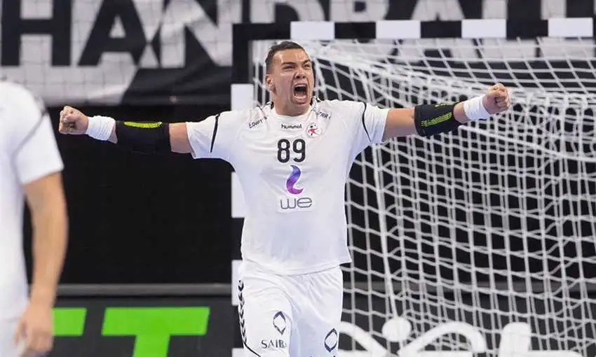 محمد ممدوح هاشم يكشف سبب فشل انتقاله للزمالك