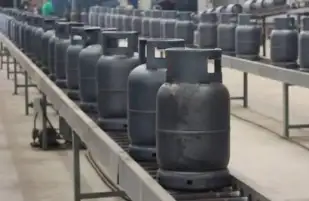 البترول: لا زيادة في أسعار إسطوانات البوتاجاز