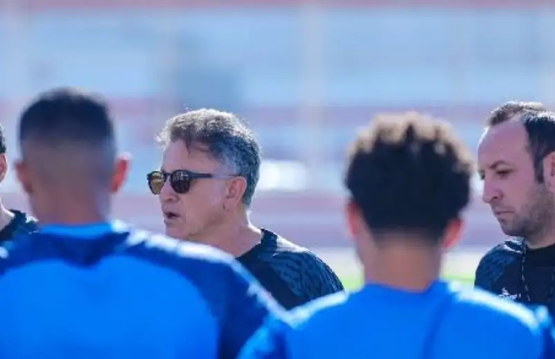 8 لاعبين يربكون حسابات أوسورويو في الزمالك