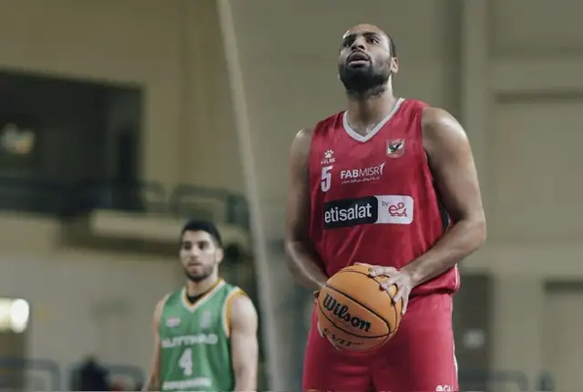 عمرو الجندي: الفوز بدوري السوبر جاء في توقيت مثالي