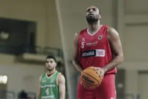 عمرو الجندي: الفوز بدوري السوبر جاء في توقيت مثالي