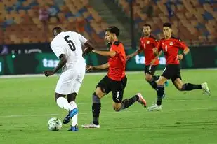 غينيا: لا يمكن تأجيل مباراتنا ضد مصر في تصفيات كأس الأمم
