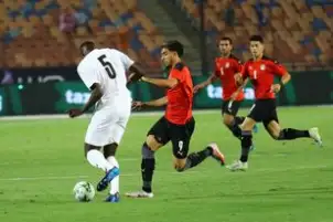 غينيا: لا يمكن تأجيل مباراتنا ضد مصر في تصفيات كأس الأمم