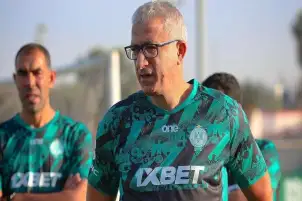 مدرب الرجاء: الأهلي يتحول في الأدوار الإقصائية من دوري الأبطال