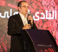 محمد كامل مستشارًا تسويقيًا للأهلي