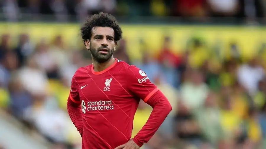 صلاح يغيب عن قائمة المرشحين لجائزة أفضل لاعب في إنجلترا