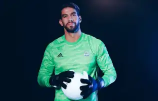 إكرامي يكشف تفاصيل أزمته مع المنشطات