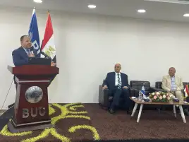 وزير المالية: ثقوا في بلدكم.. سنتجاوز معا التحديات العالمية والمحلية الراهنة