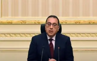 رئيس الوزراء: نسعى لزيادة مشاركة القطاع الخاص في الاستثمارات والمشروعات التنموية