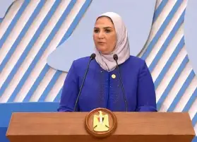 التضامن تعقد المؤتمر الإقليمي الأول لبنوك ومؤسسات التنمية الاجتماعية في الدول العربية