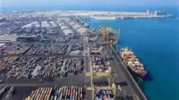 شعبة النقل الدولي: توحيد استراتيجية التسعير تساهم في مضاعفة الصادرات